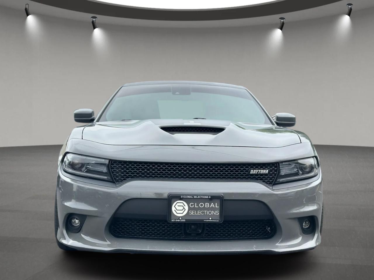 Dodge Charger Daytona 392 RWD 2017