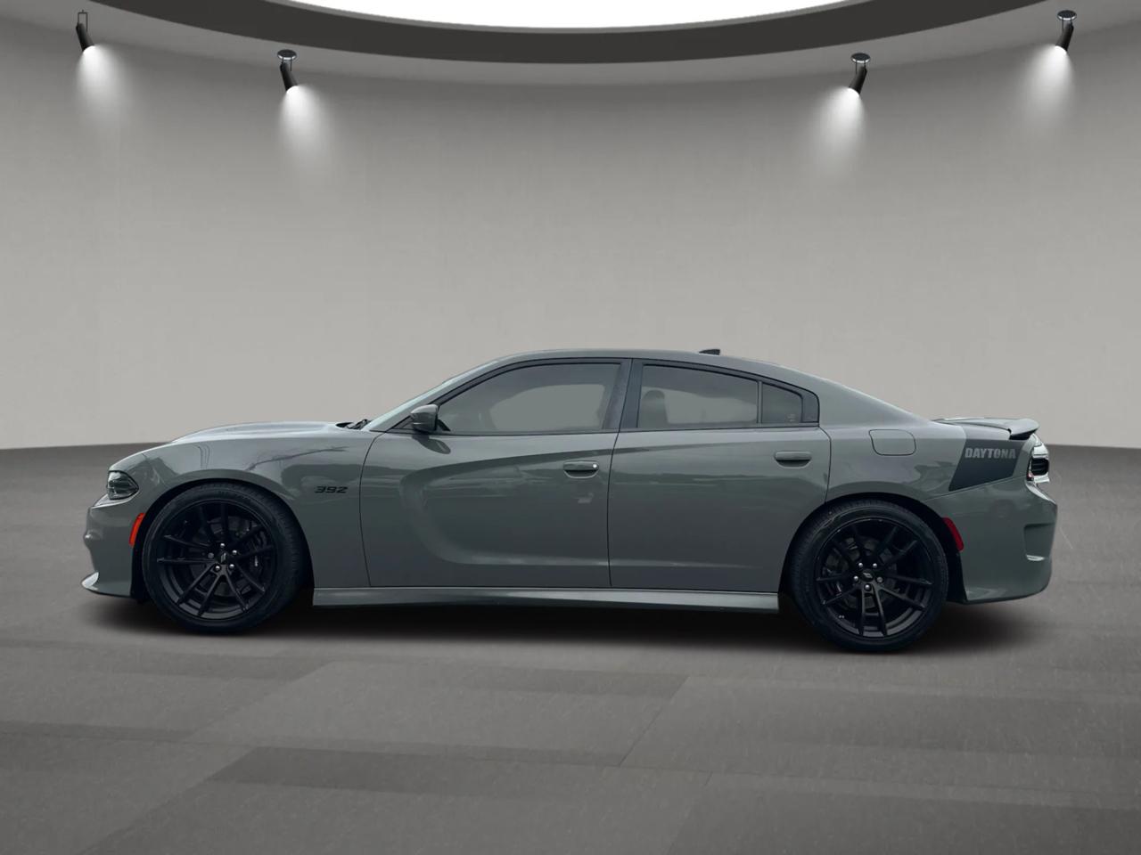 Dodge Charger Daytona 392 RWD 2017