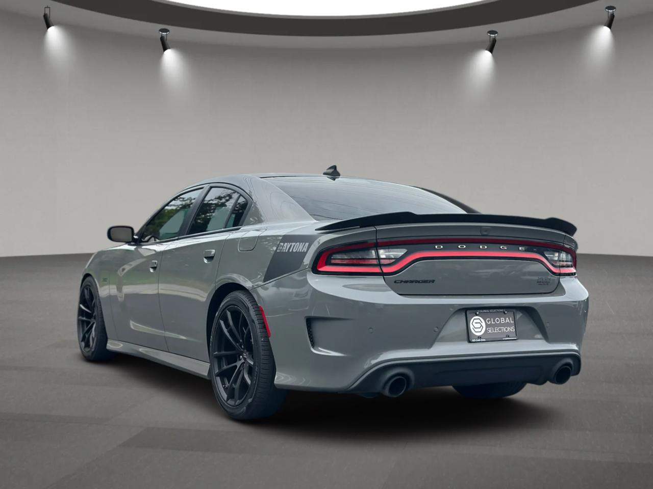 Dodge Charger Daytona 392 RWD 2017