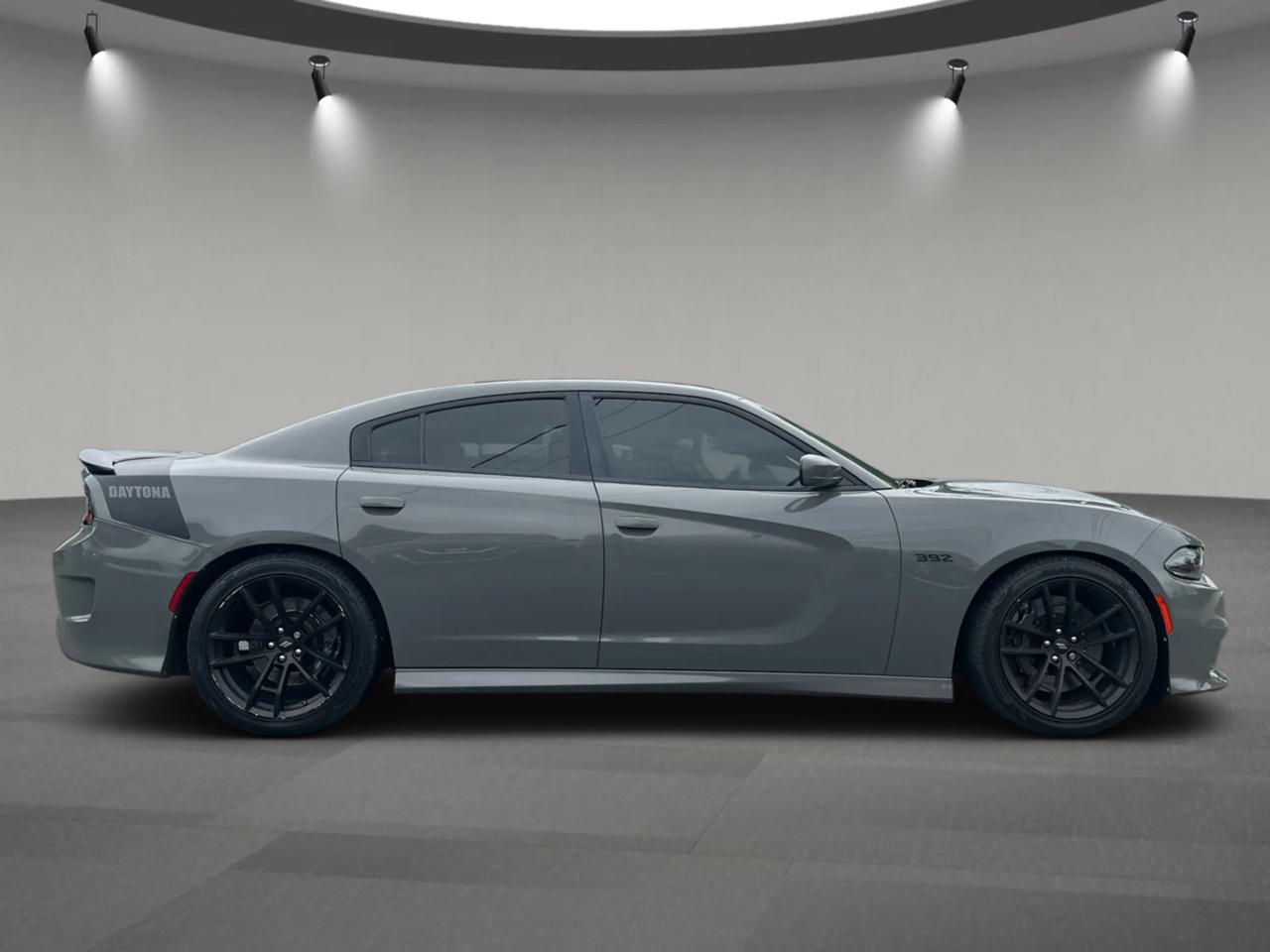 Dodge Charger Daytona 392 RWD 2017