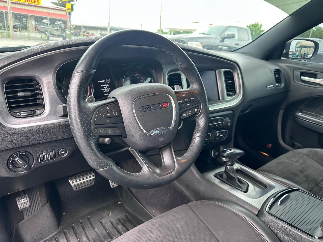 Dodge Charger Daytona 392 RWD 2017