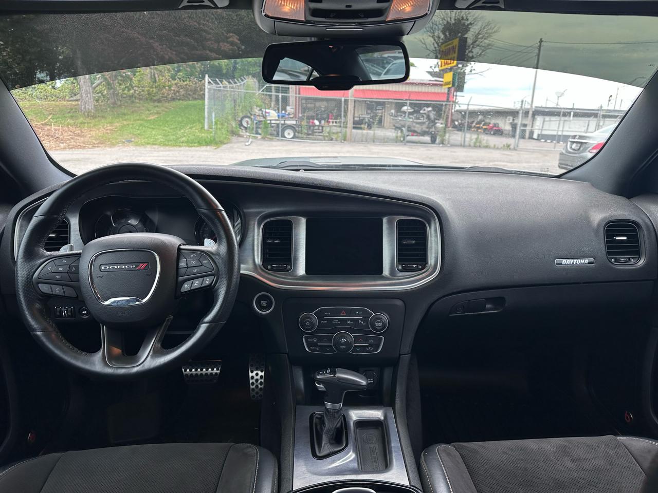 Dodge Charger Daytona 392 RWD 2017