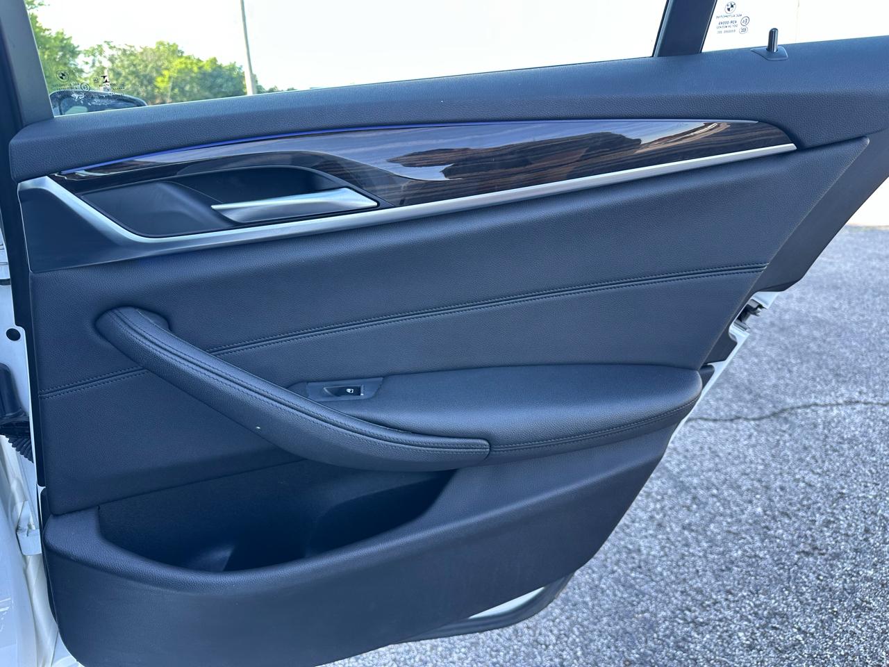BMW 5-Series 530i xDrive 2018