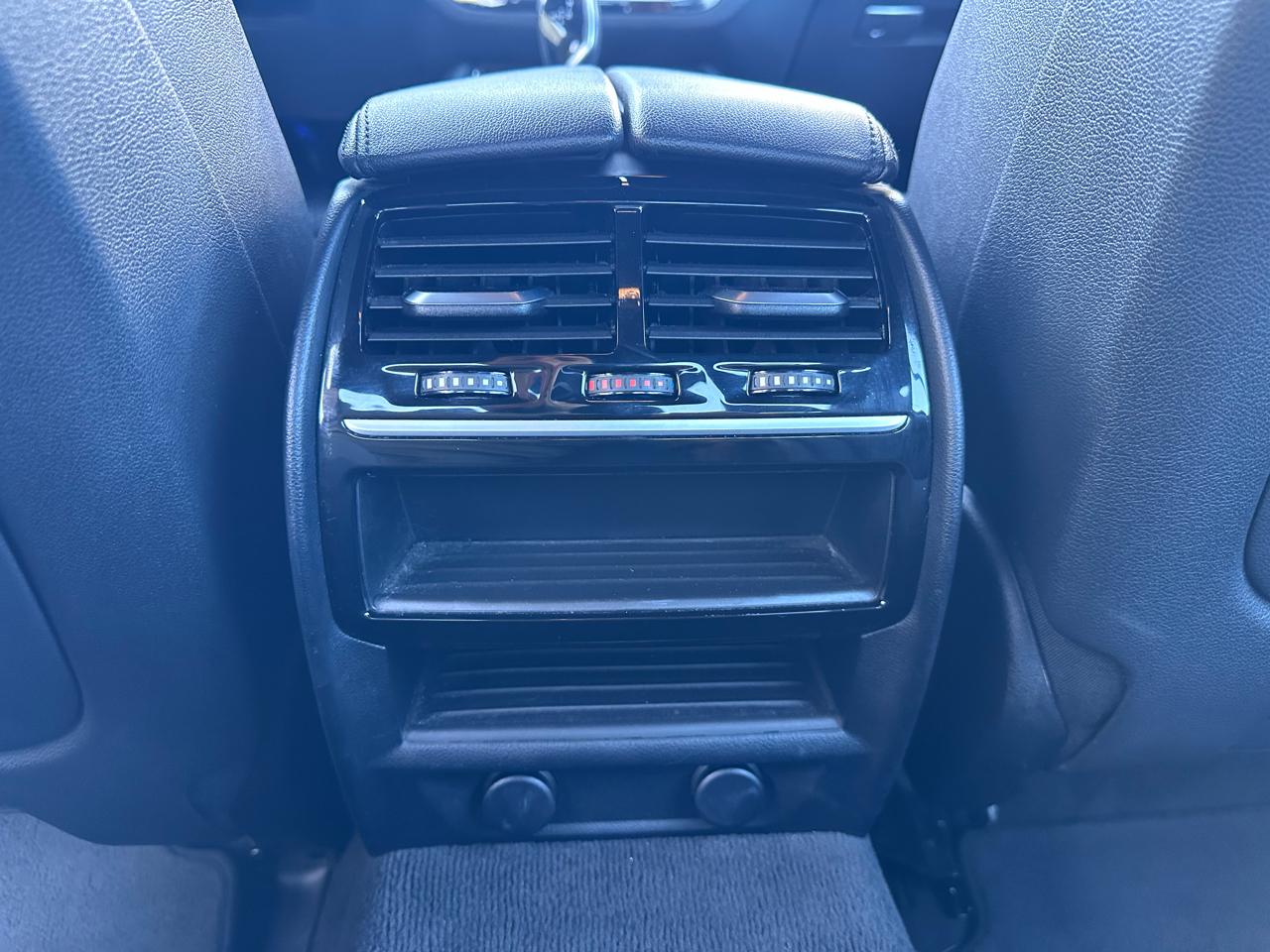 BMW 5-Series 530i xDrive 2018