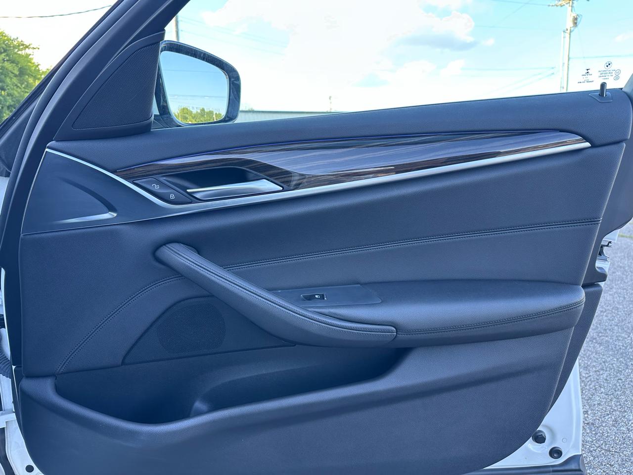 BMW 5-Series 530i xDrive 2018