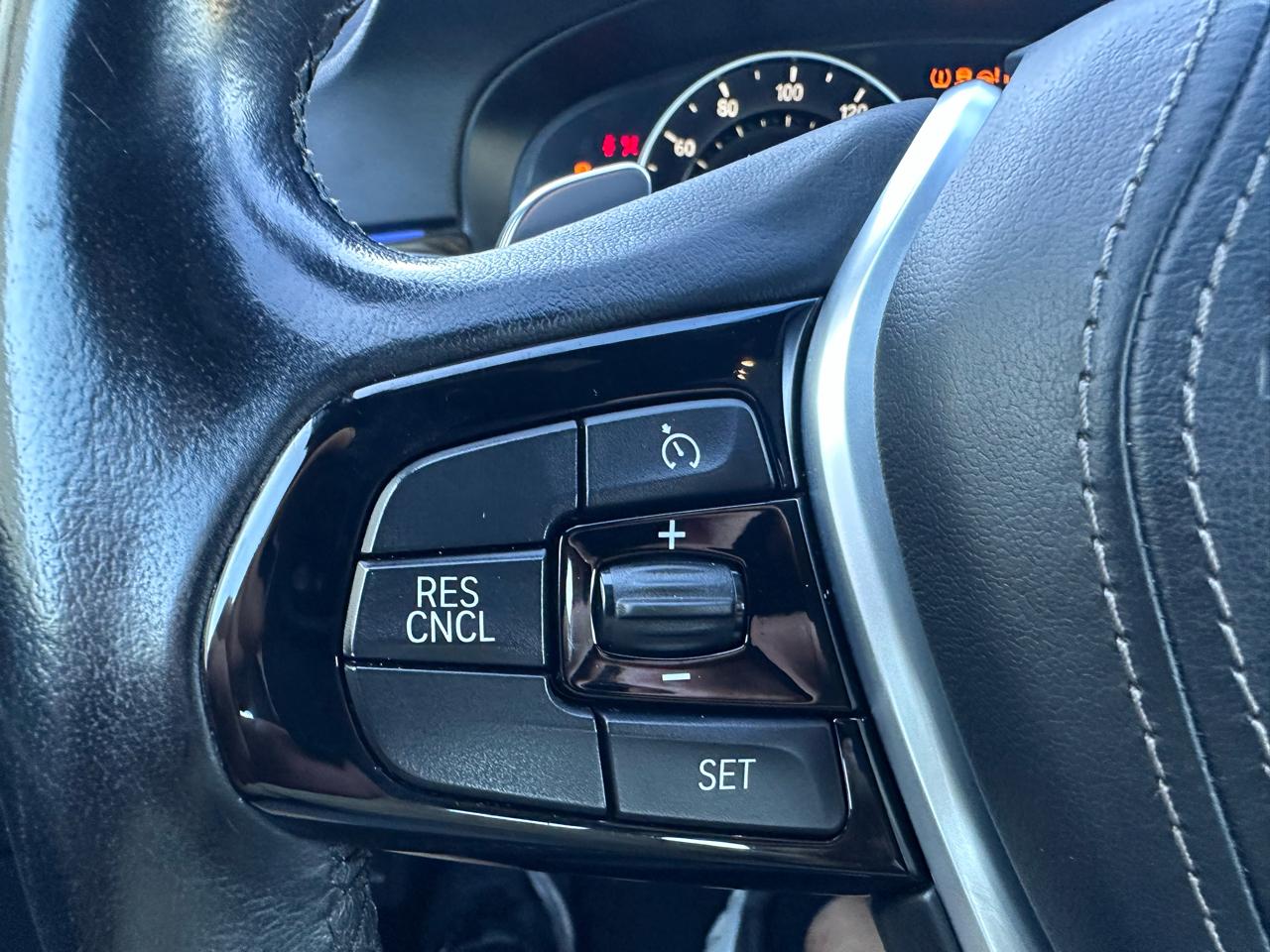 BMW 5-Series 530i xDrive 2018