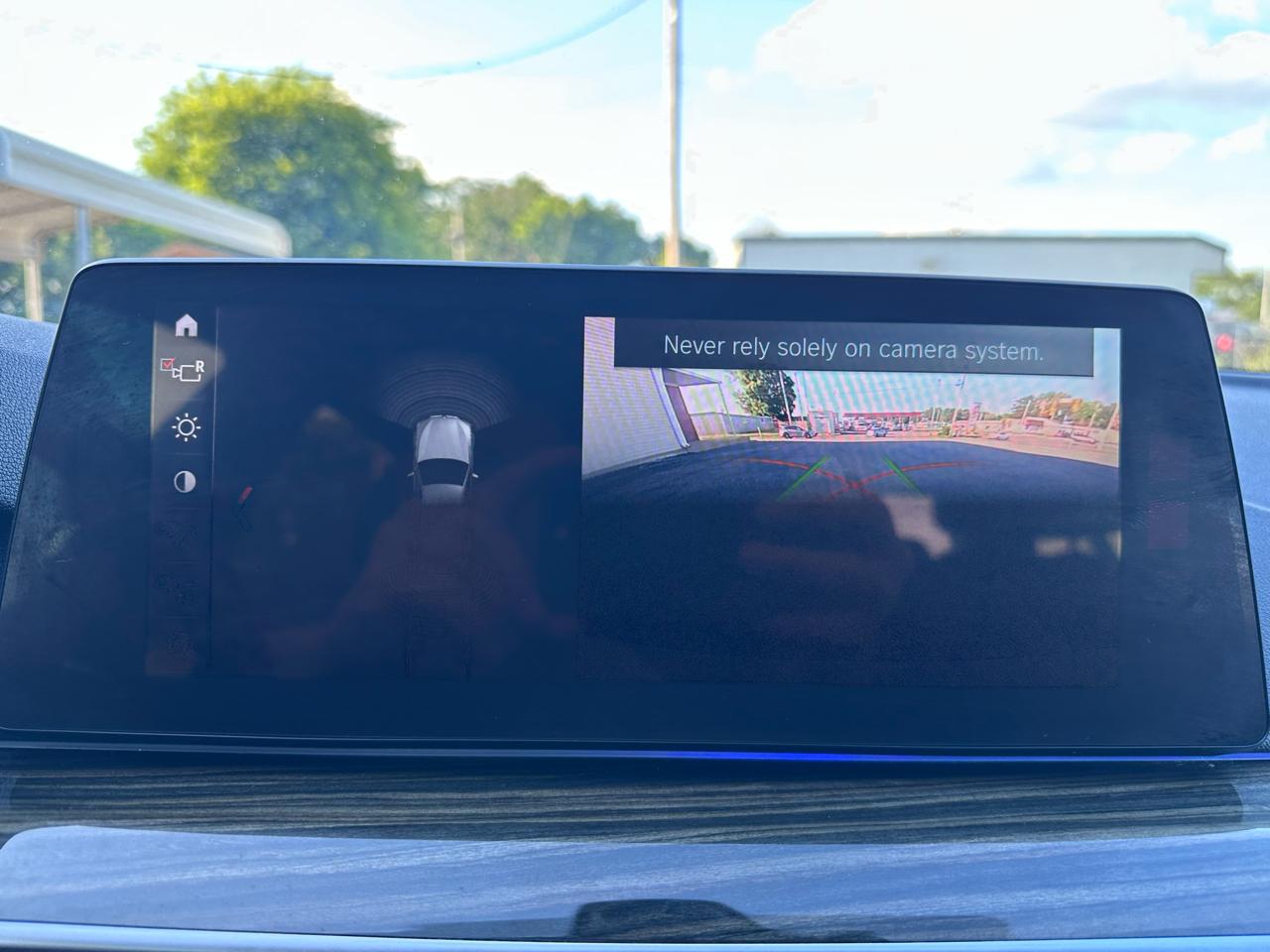 BMW 5-Series 530i xDrive 2018