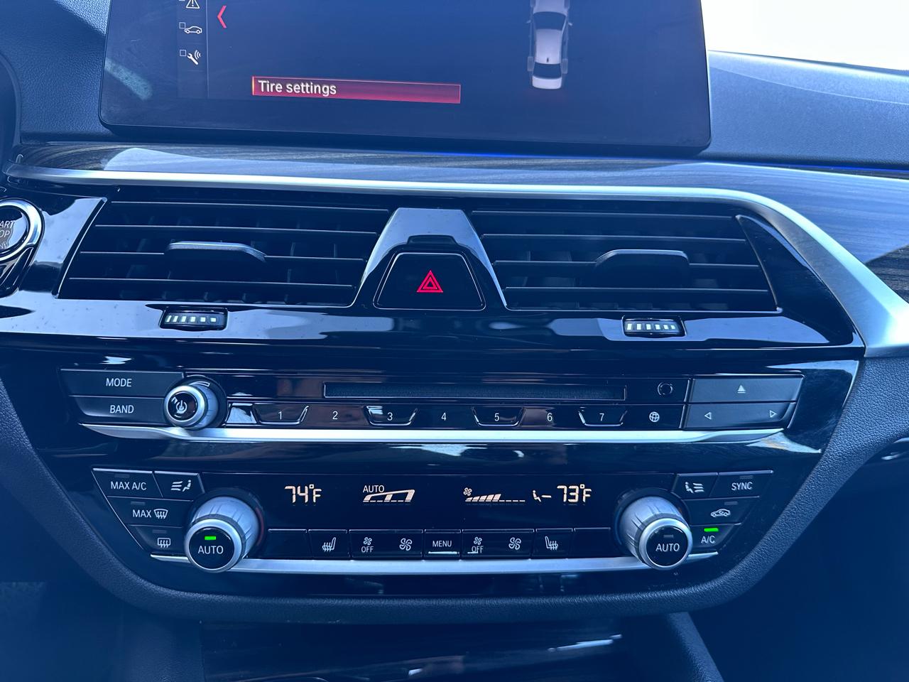 BMW 5-Series 530i xDrive 2018