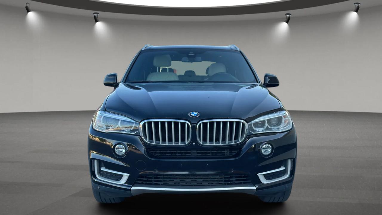 BMW X5 xDrive35i 2017