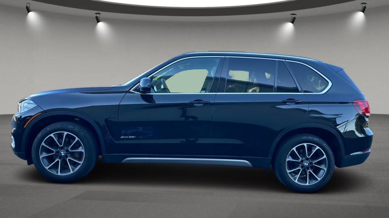 BMW X5 xDrive35i 2017