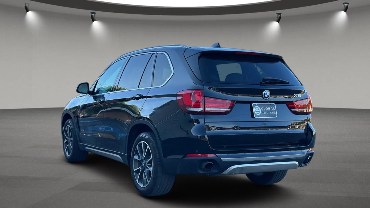 BMW X5 xDrive35i 2017