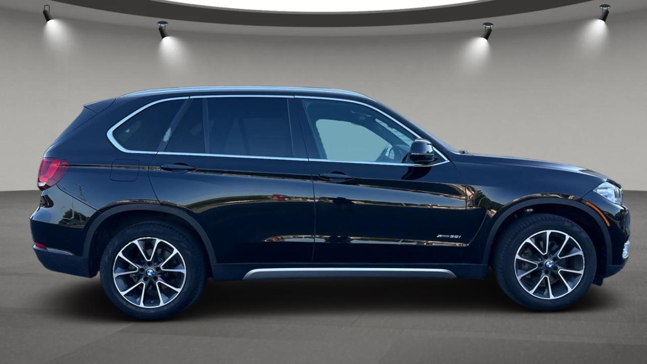 BMW X5 xDrive35i 2017