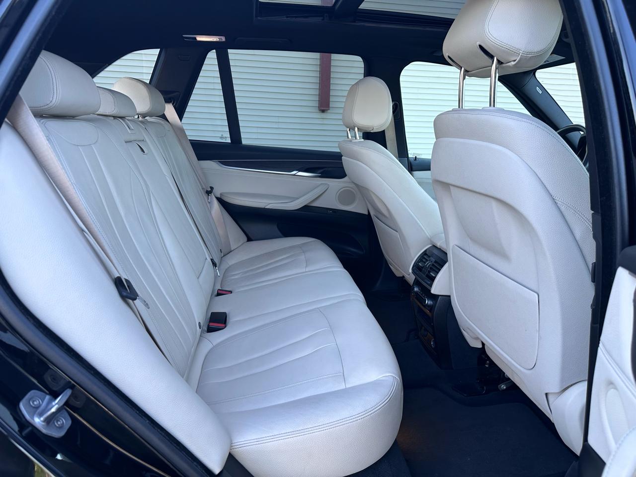 BMW X5 xDrive35i 2017