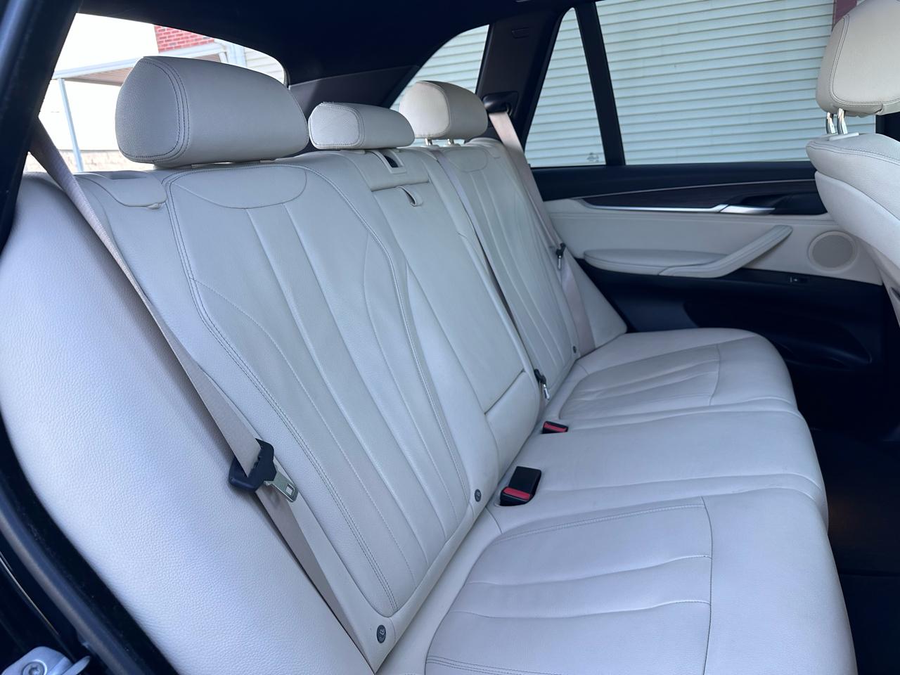 BMW X5 xDrive35i 2017