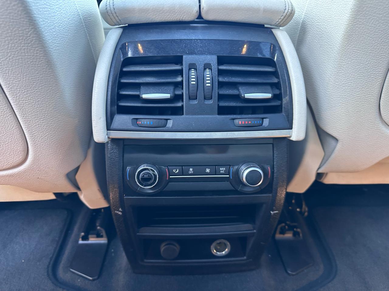 BMW X5 xDrive35i 2017