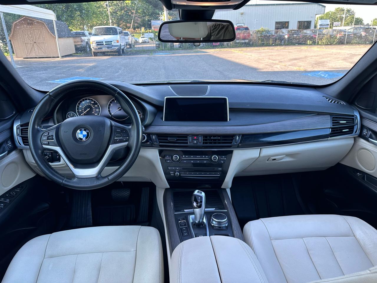 BMW X5 xDrive35i 2017