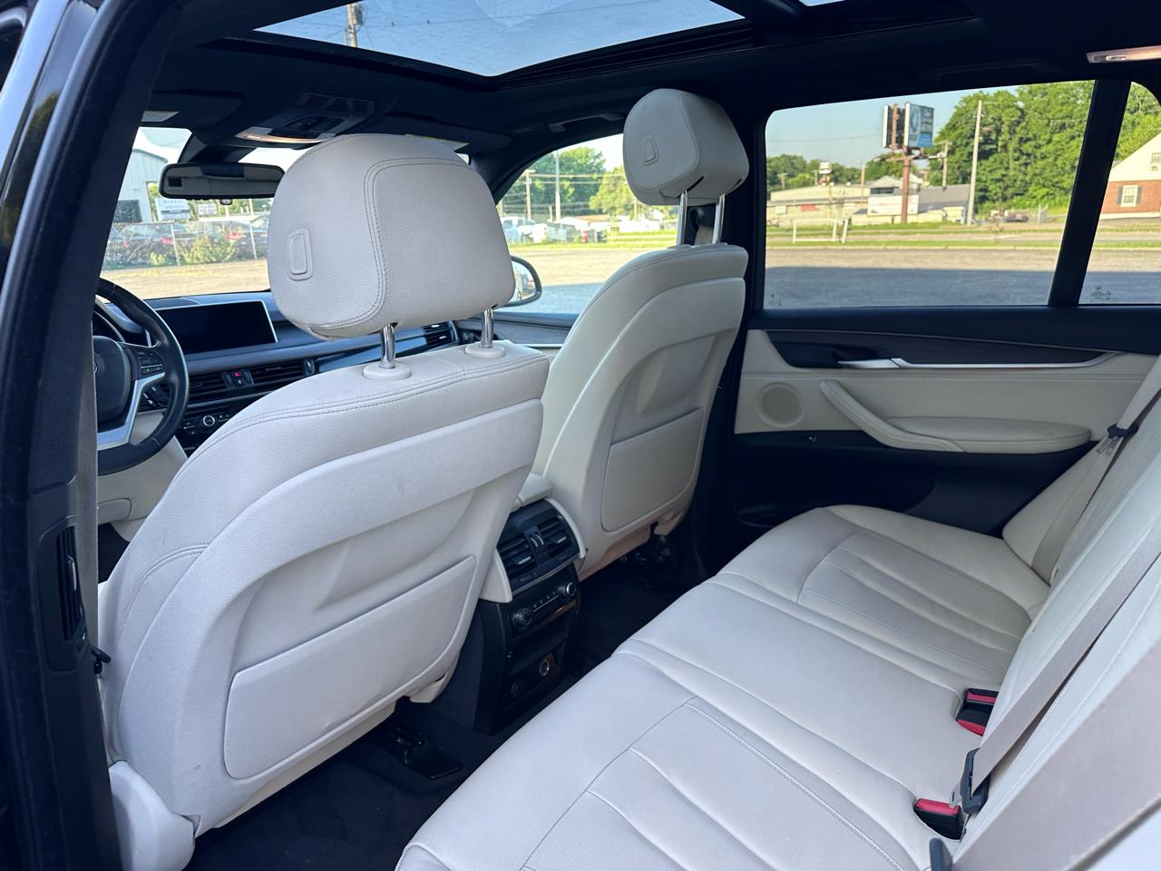 BMW X5 xDrive35i 2017