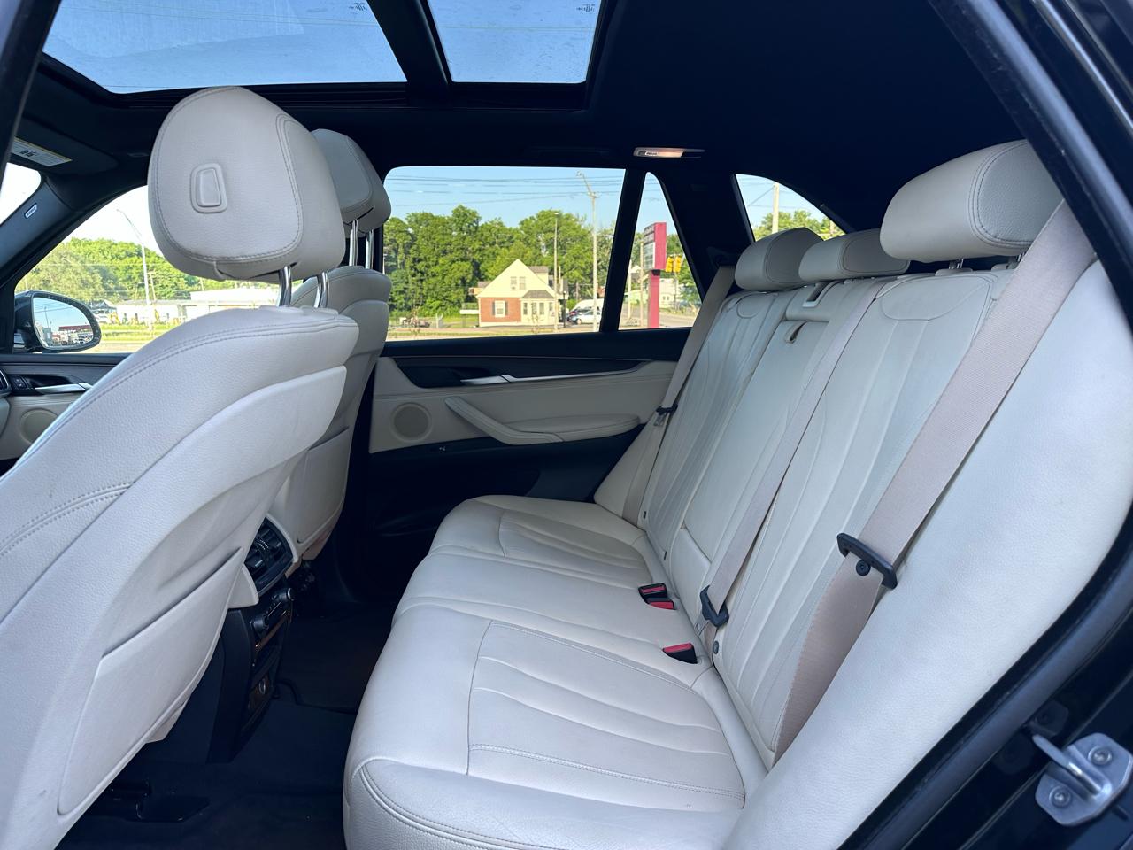 BMW X5 xDrive35i 2017