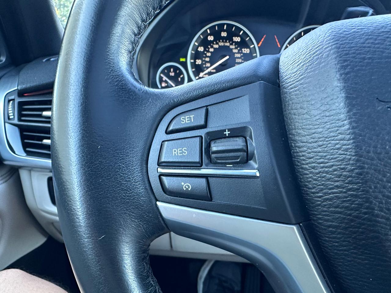 BMW X5 xDrive35i 2017