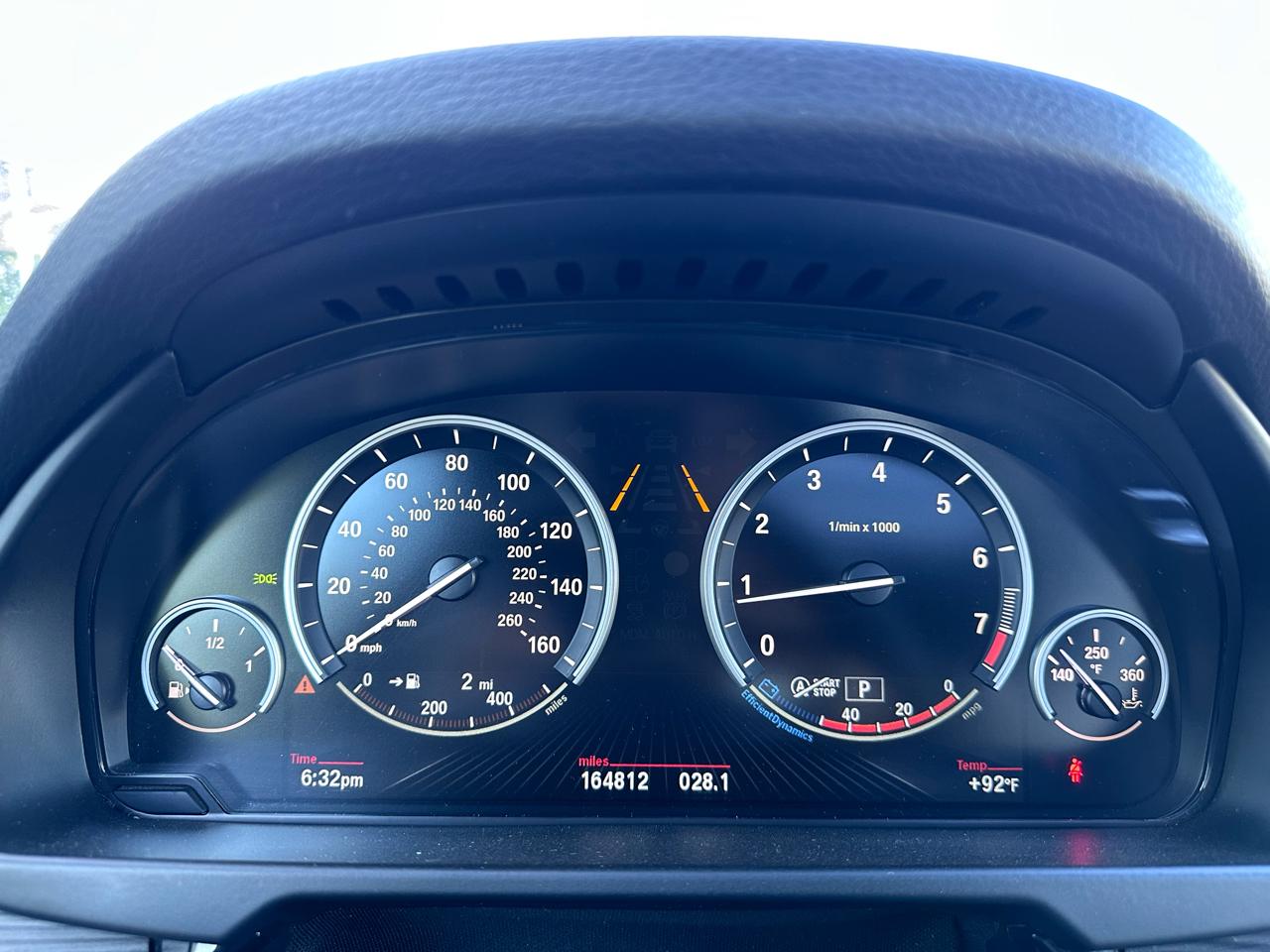 BMW X5 xDrive35i 2017