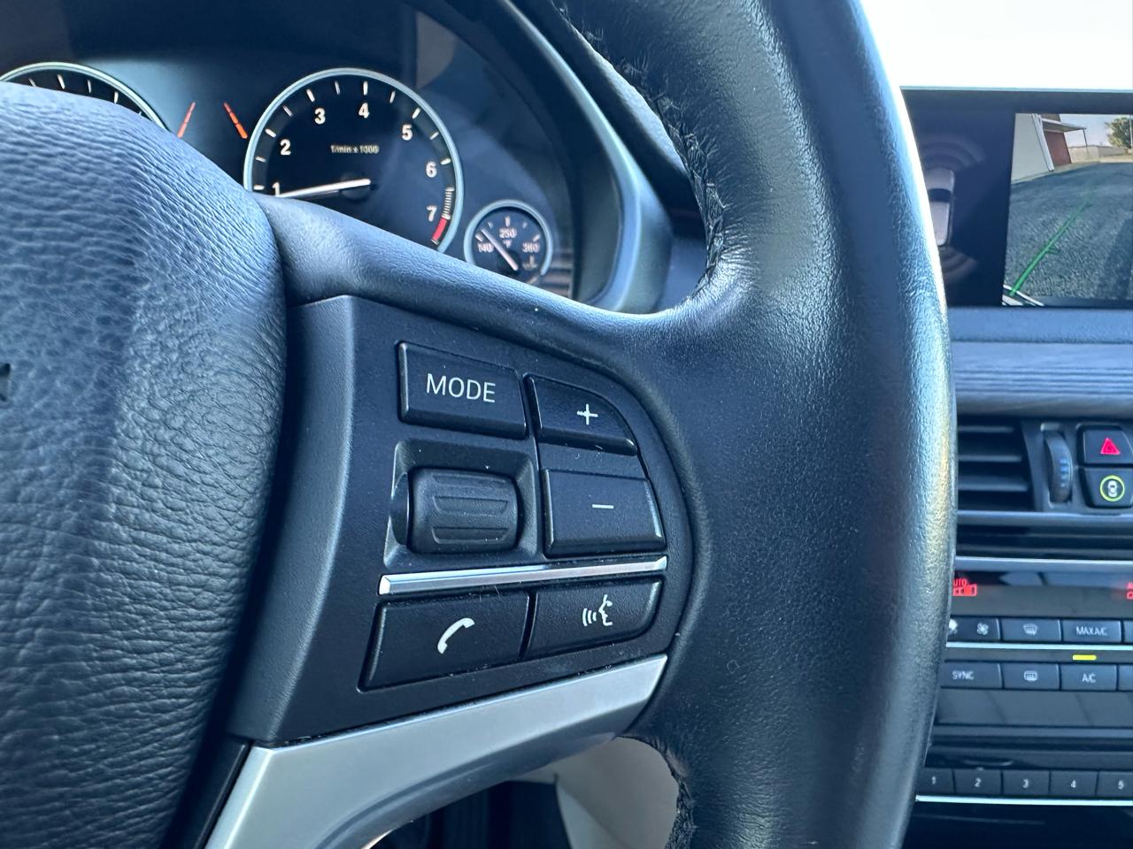 BMW X5 xDrive35i 2017