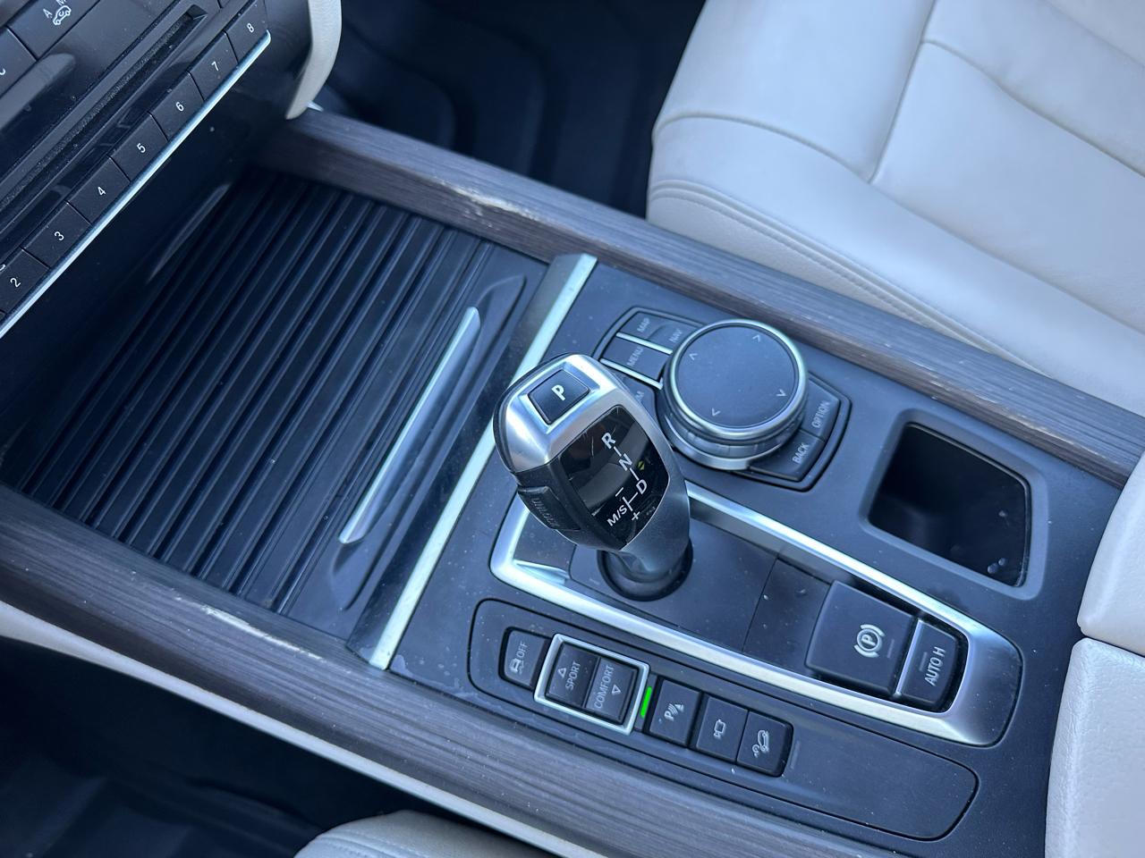 BMW X5 xDrive35i 2017