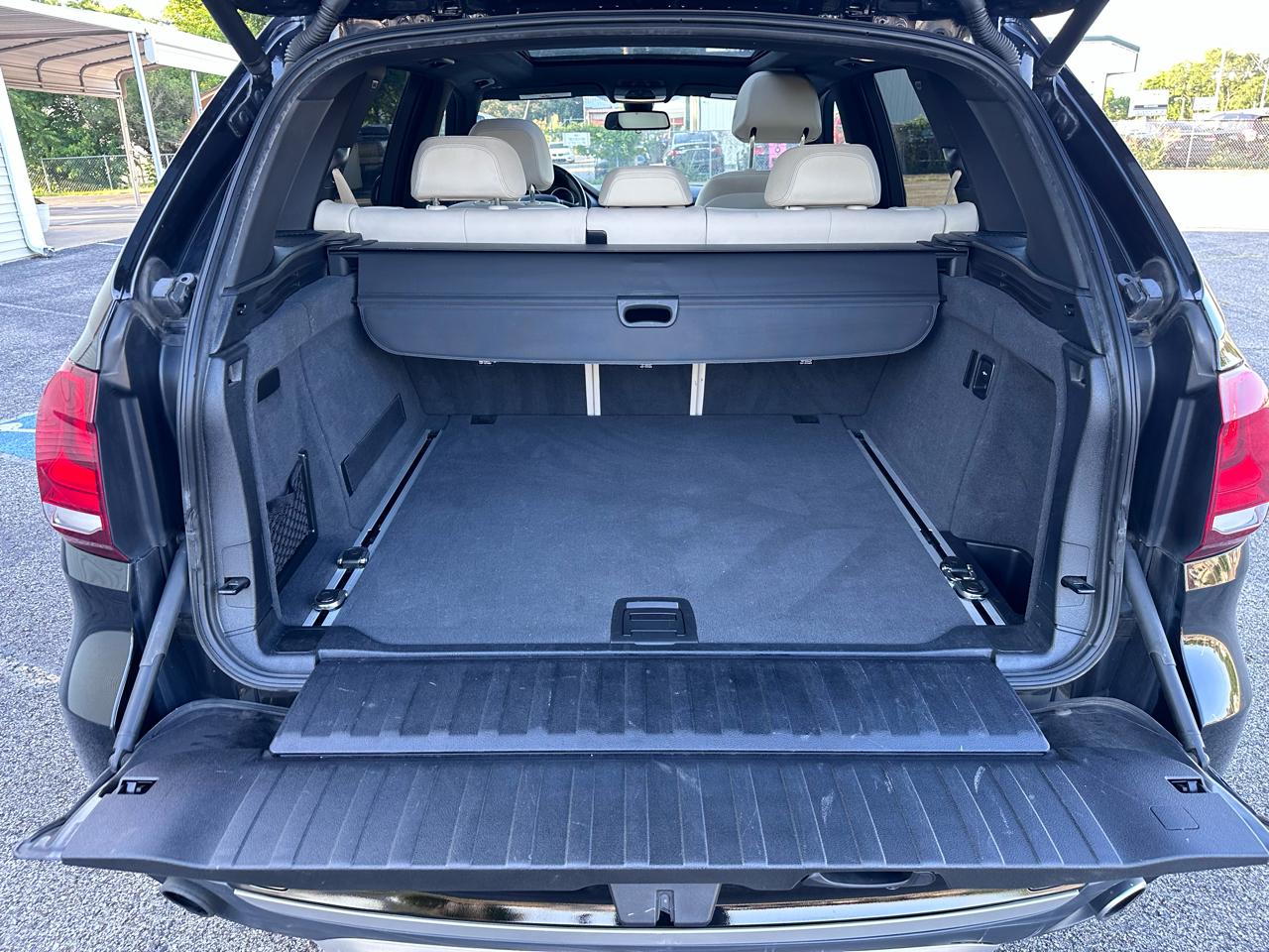 BMW X5 xDrive35i 2017