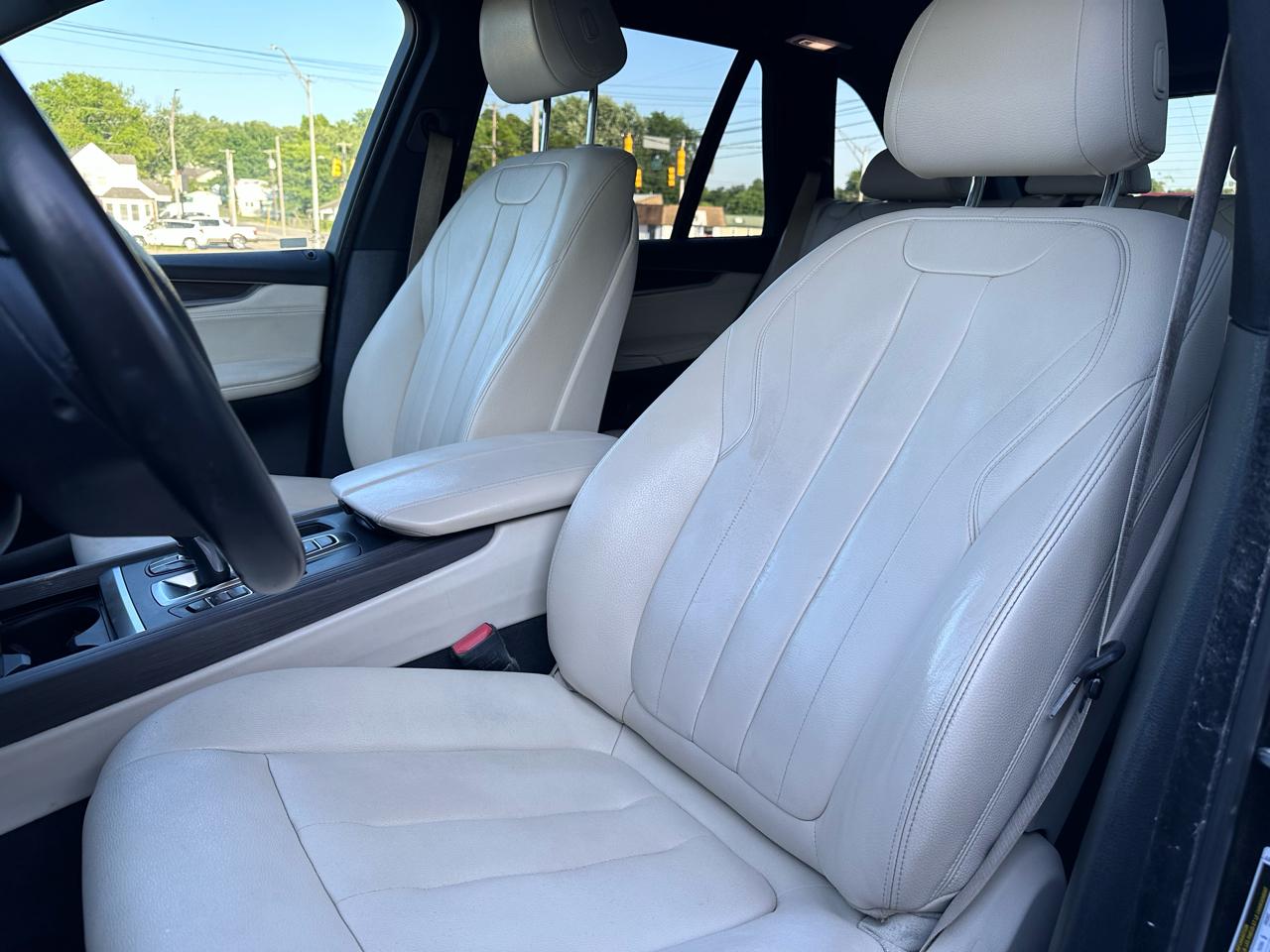 BMW X5 xDrive35i 2017