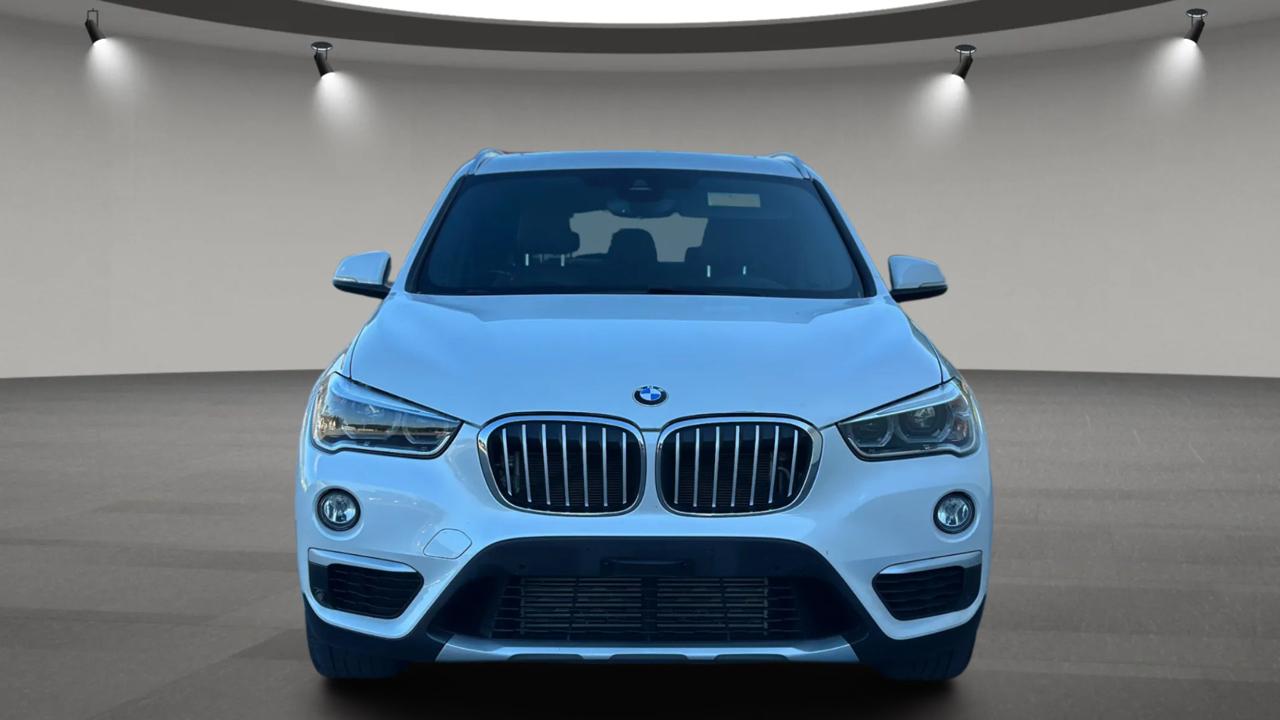 BMW X1 xDrive28i 2016