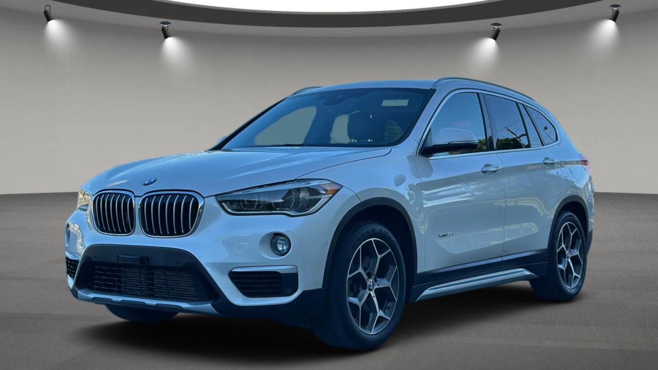 BMW X1 xDrive28i 2016
