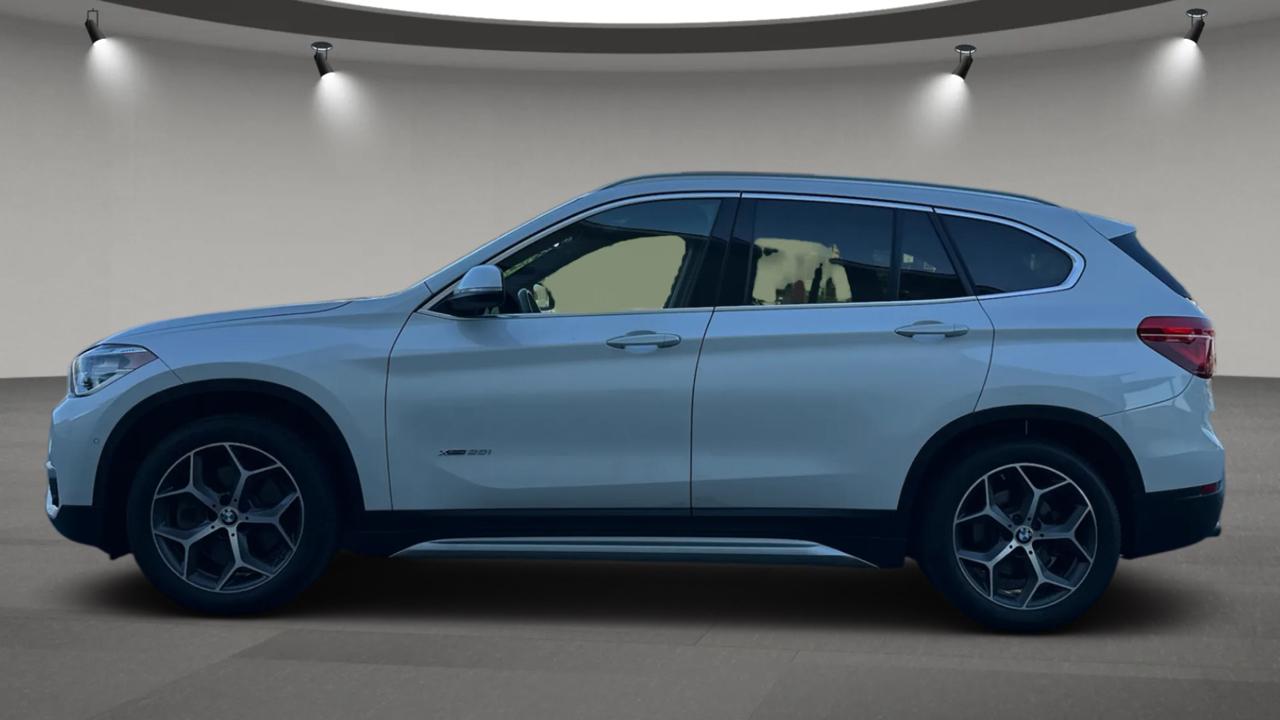 BMW X1 xDrive28i 2016