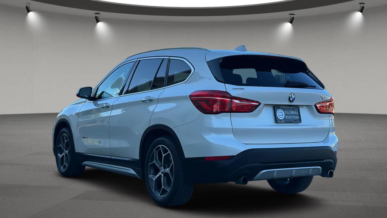 BMW X1 xDrive28i 2016