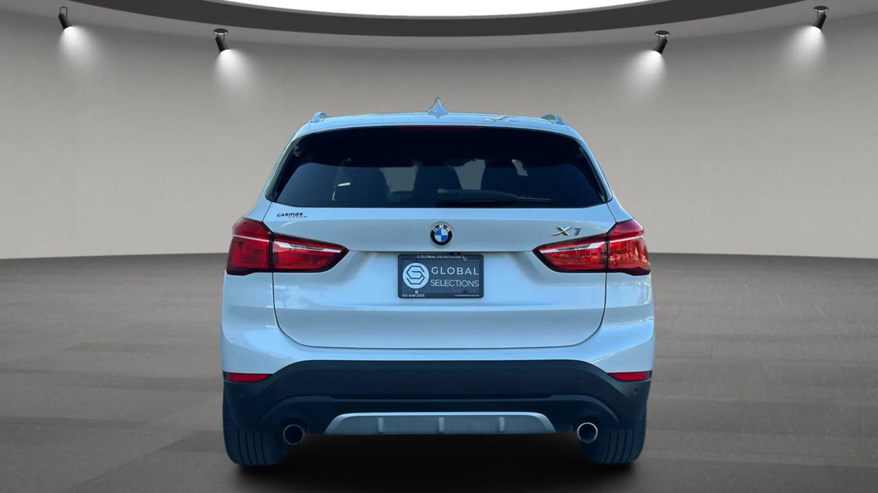 BMW X1 xDrive28i 2016