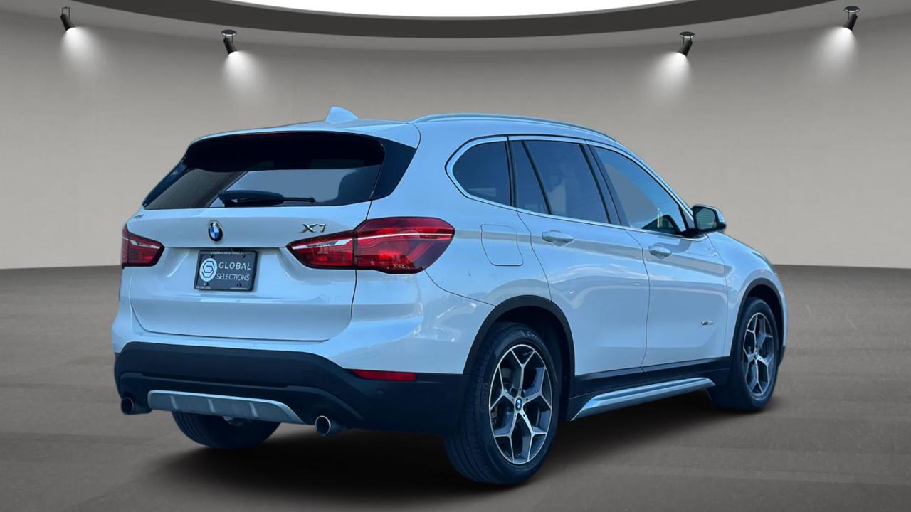 BMW X1 xDrive28i 2016