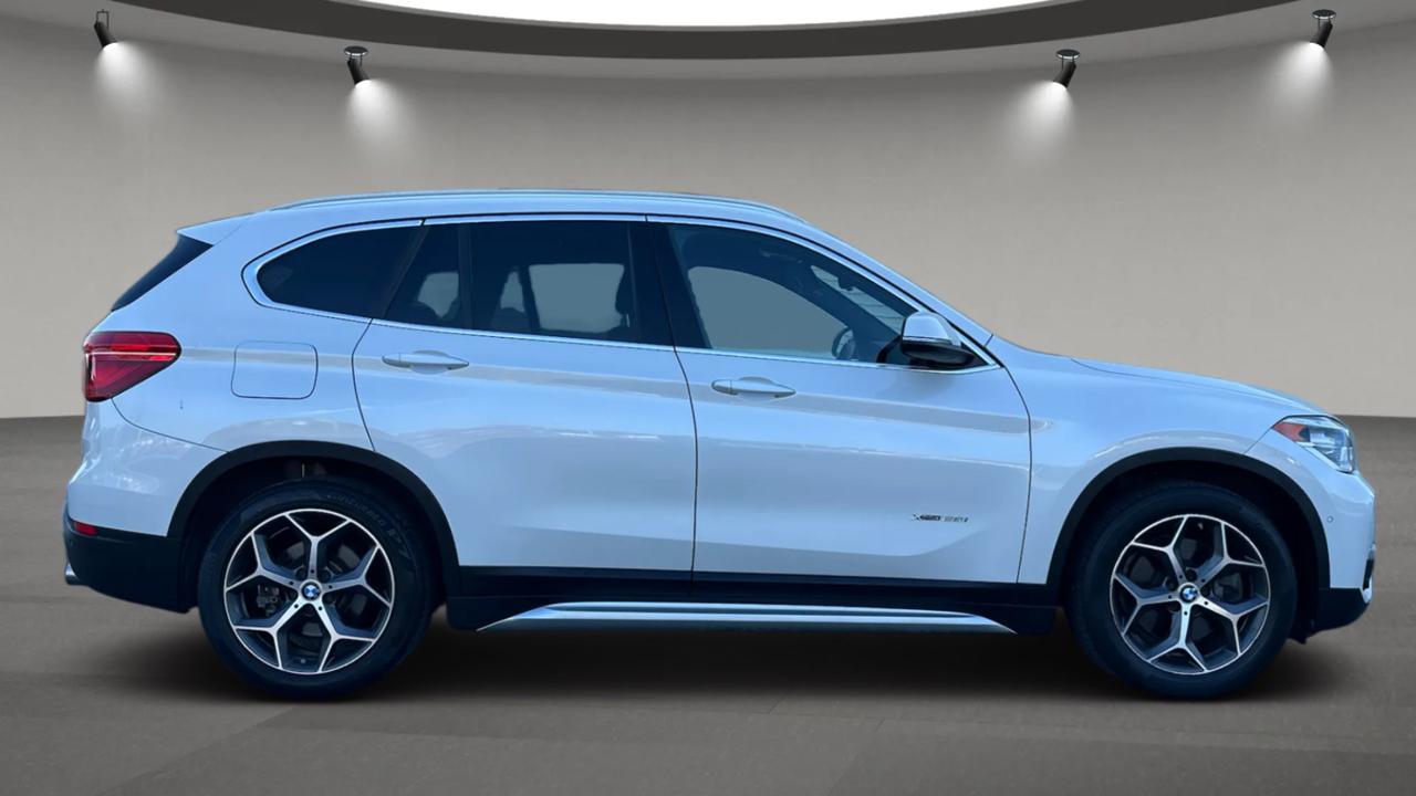 BMW X1 xDrive28i 2016