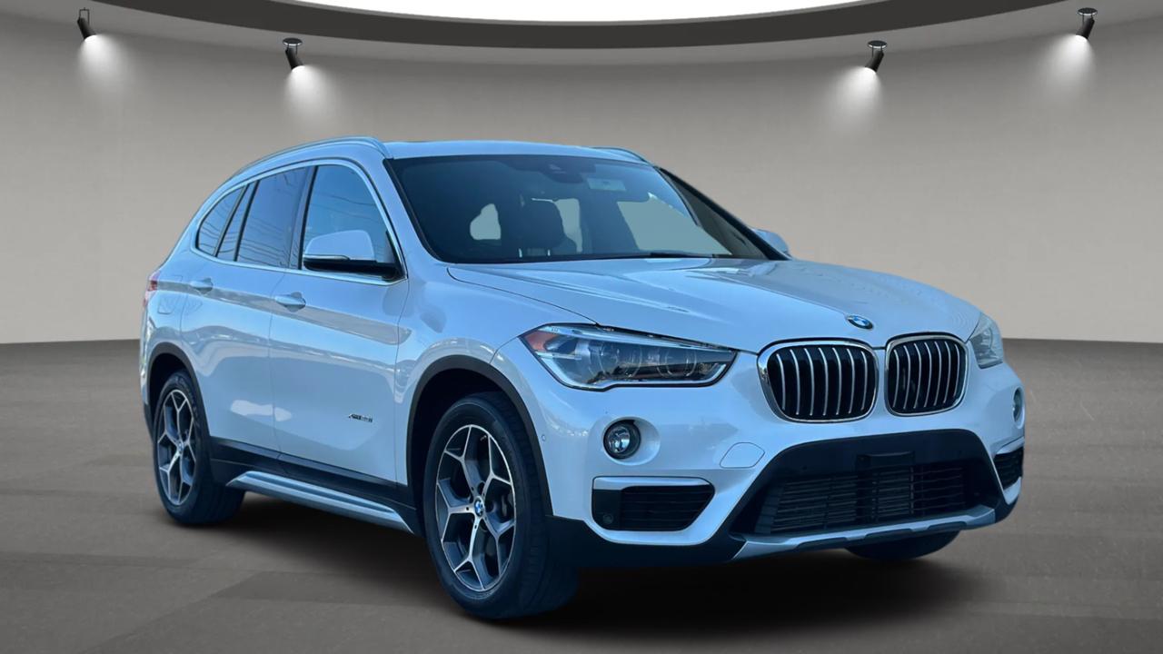 BMW X1 xDrive28i 2016