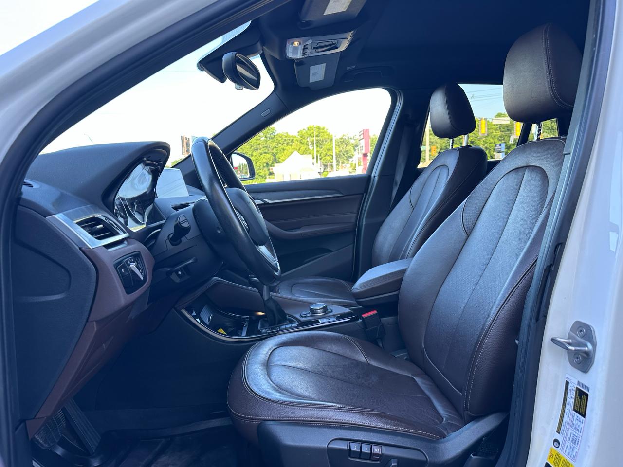 BMW X1 xDrive28i 2016