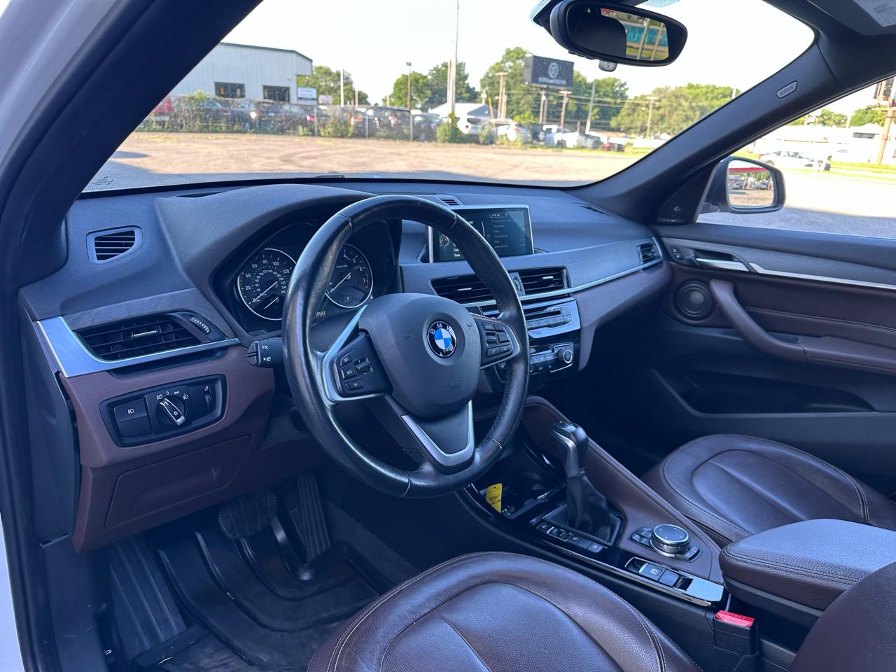 BMW X1 xDrive28i 2016