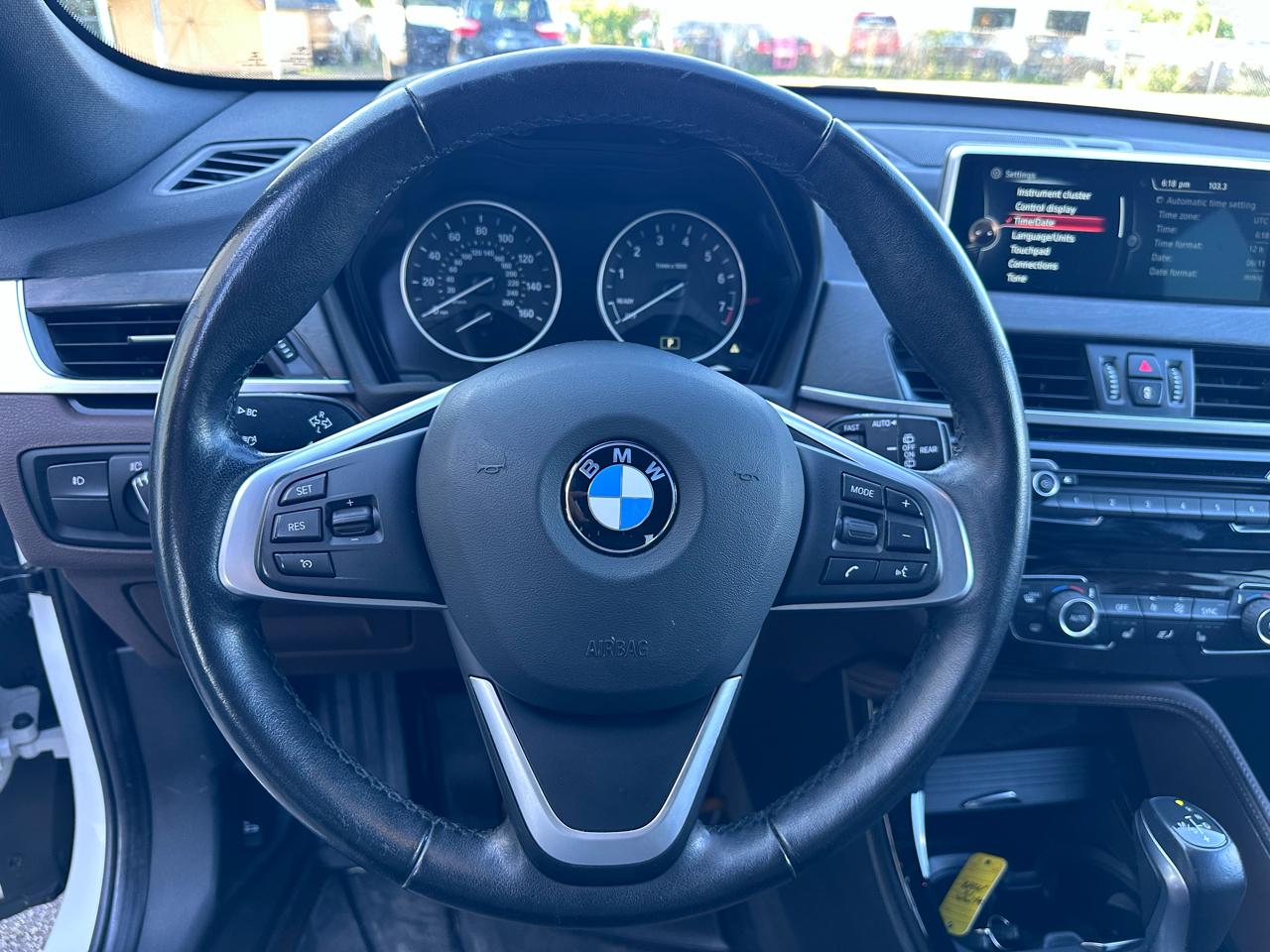 BMW X1 xDrive28i 2016