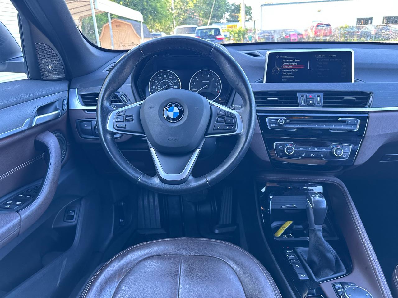 BMW X1 xDrive28i 2016
