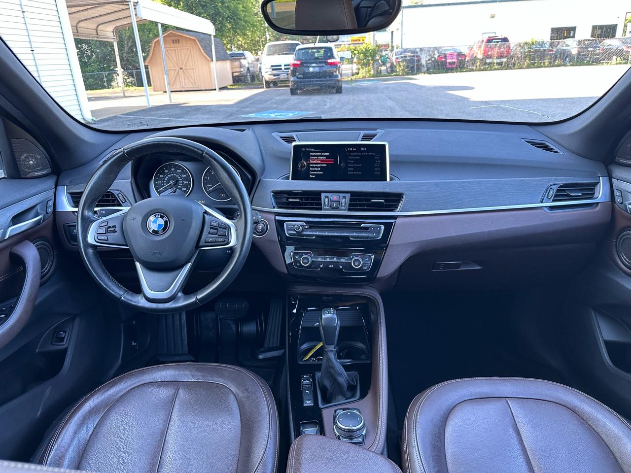 BMW X1 xDrive28i 2016