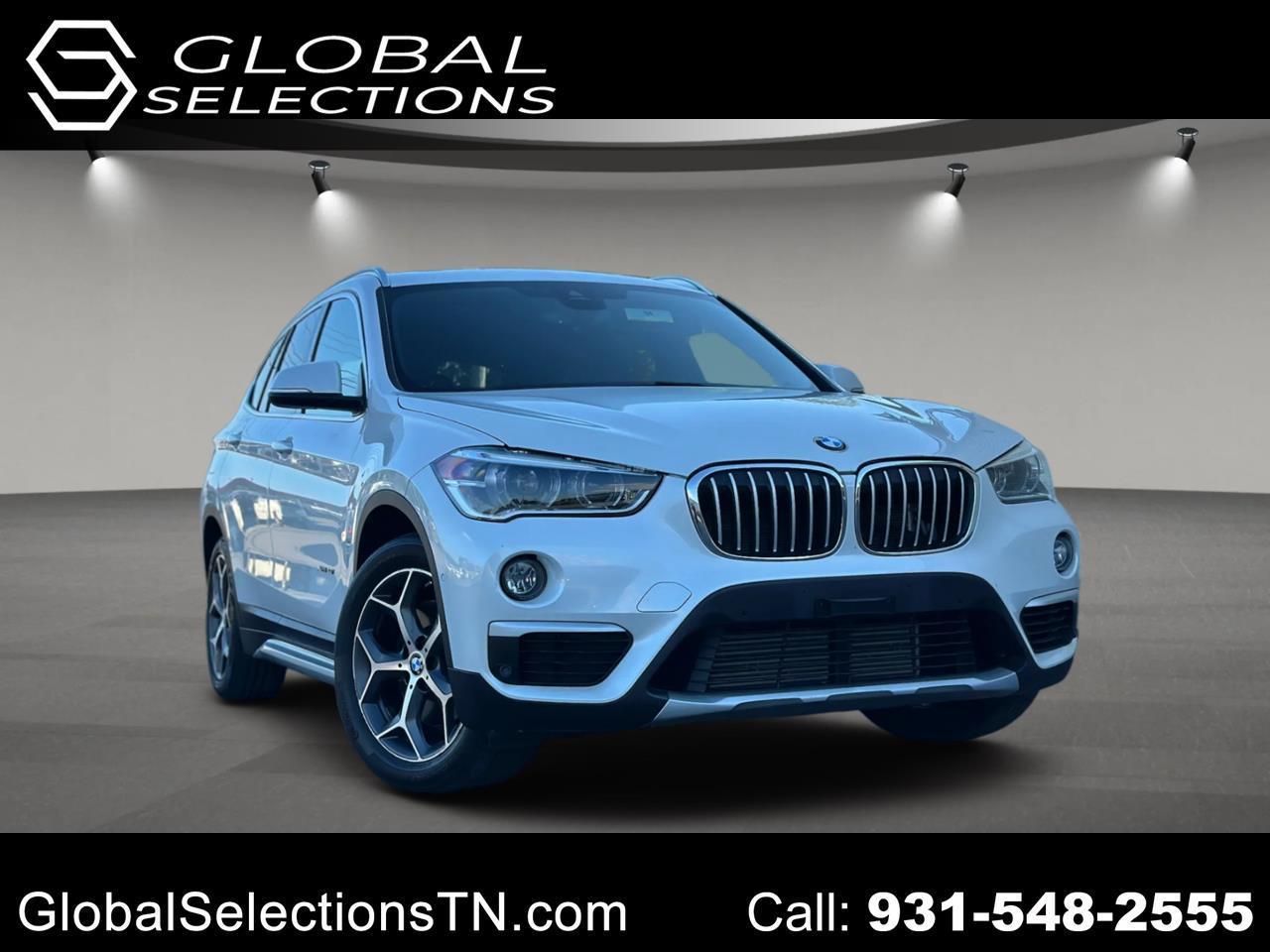 BMW X1 xDrive28i 2016