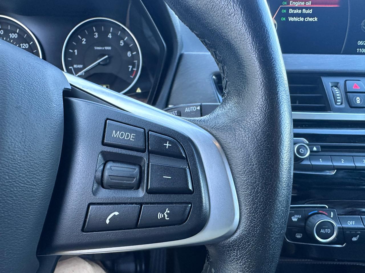 BMW X1 xDrive28i 2016