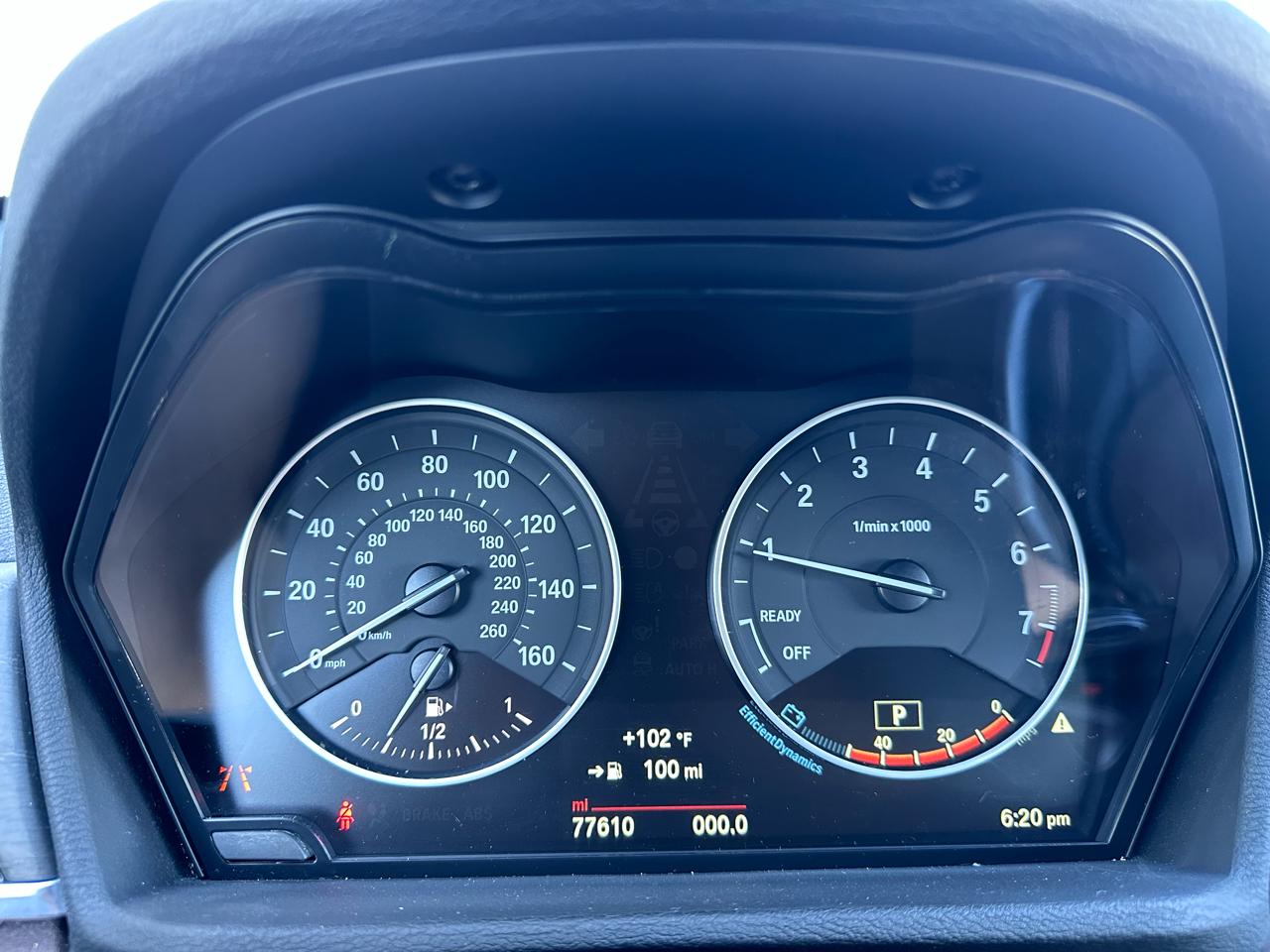 BMW X1 xDrive28i 2016