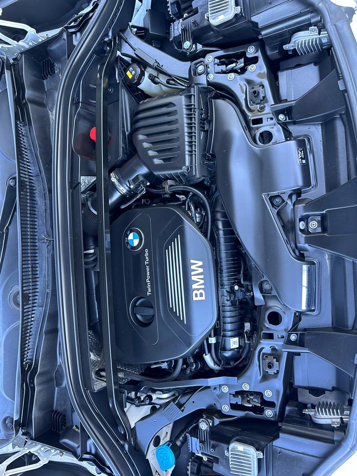 BMW X1 xDrive28i 2016