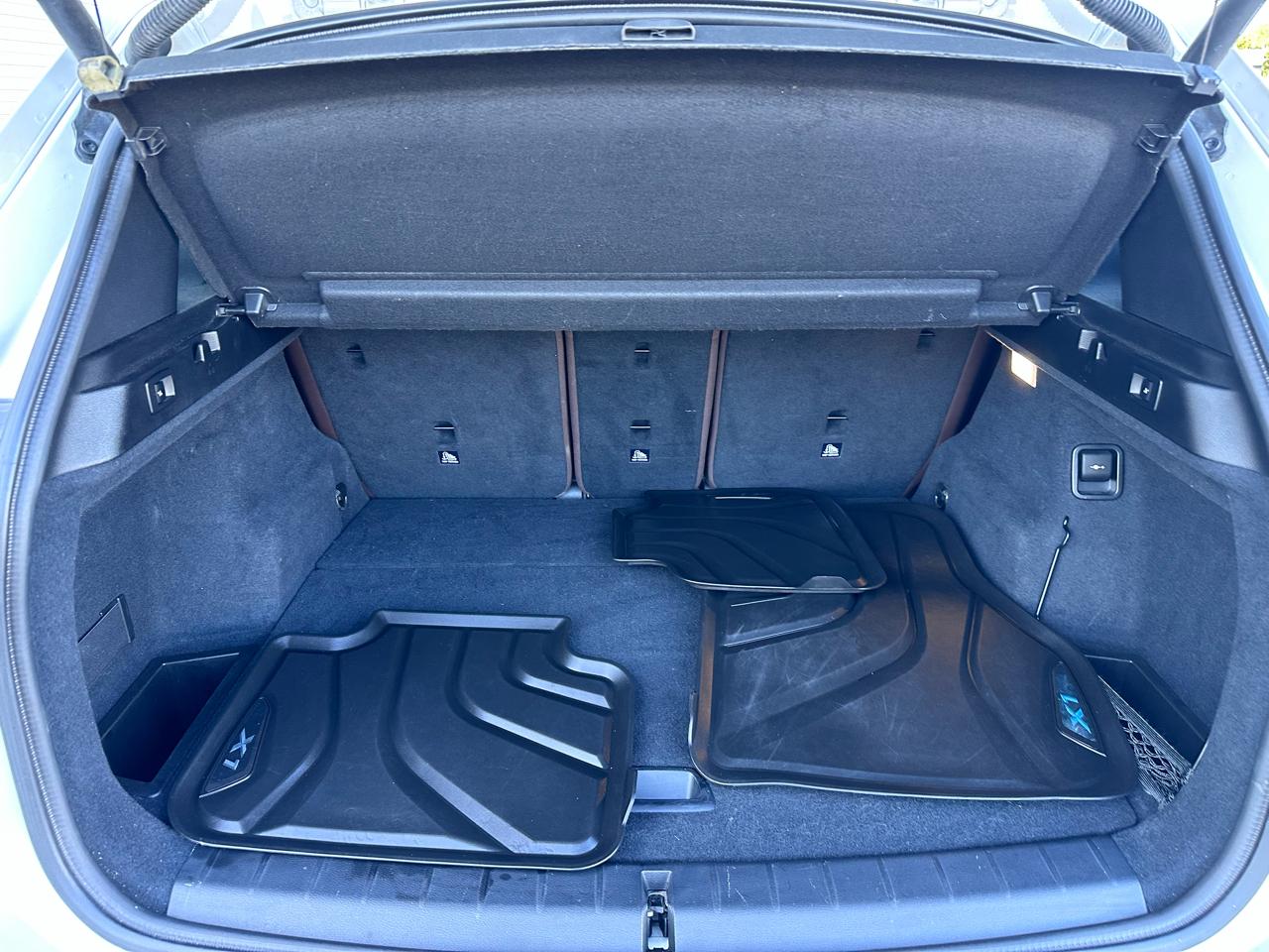 BMW X1 xDrive28i 2016