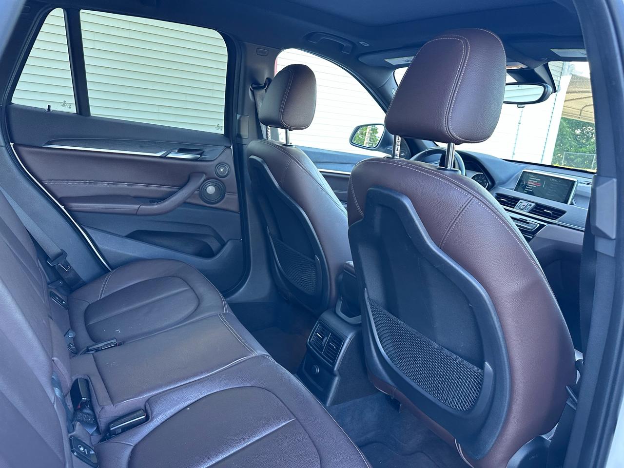 BMW X1 xDrive28i 2016