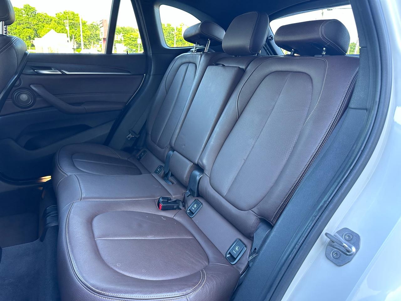 BMW X1 xDrive28i 2016