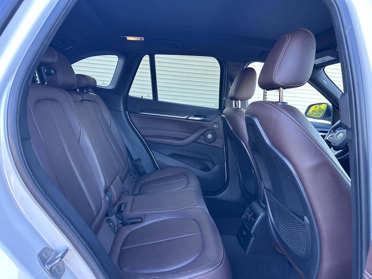 BMW X1 xDrive28i 2016