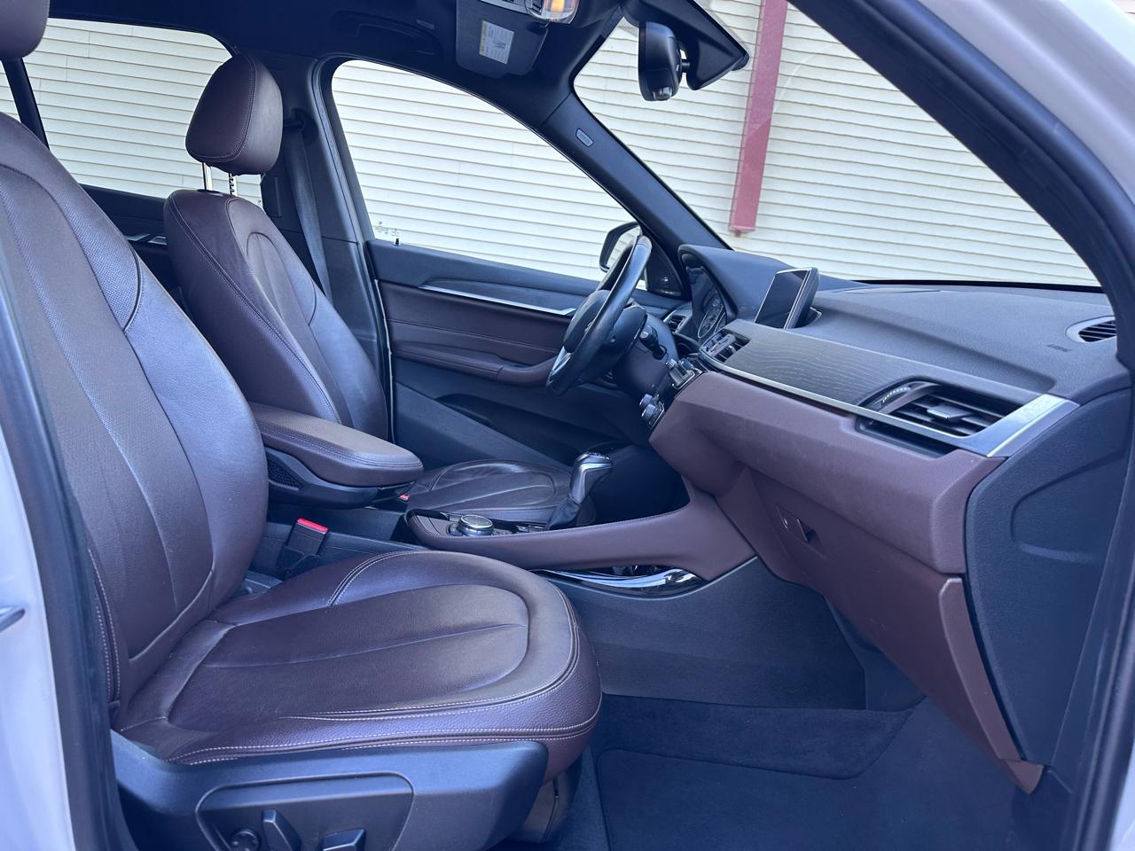BMW X1 xDrive28i 2016
